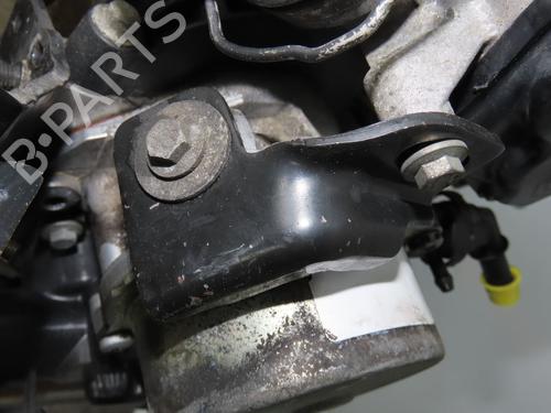 Engine NISSAN JUKE (F15) 1.5 dCi | BP37499412M1 - Image 3