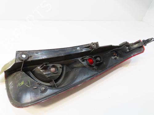 Left taillight NISSAN NOTE (E11, NE11) 1.6 | BP36427383C34 - Image 2
