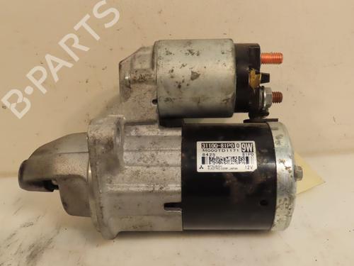 Starter SUZUKI SWIFT V (AZ) 1.0 SHVS (A2L310) | BP16586258M8