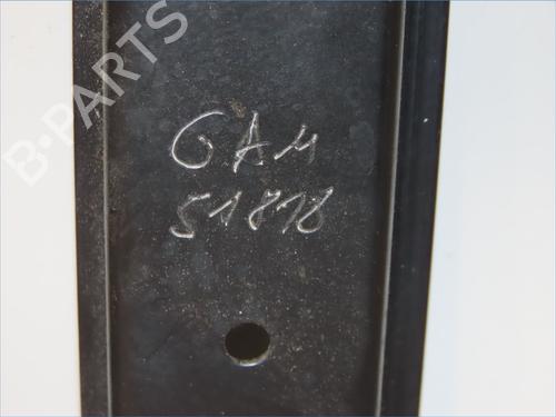 Used Front right window mechanism BMW 3 (E46) 320 i (170 hp) 22535513