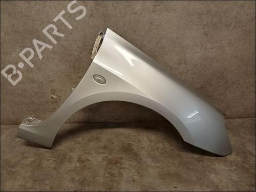 Left front fenders PEUGEOT 307 Break (3E) 2.0 HDI 110 | BP23175373C41 