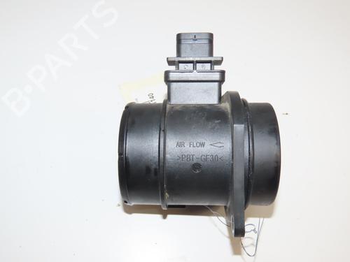 Used Mass air flow sensor Mass air flow sensor KIA SPORTAGE IV (QL, QLE) 1.7 CRDi (141 hp) 31120013 31120013