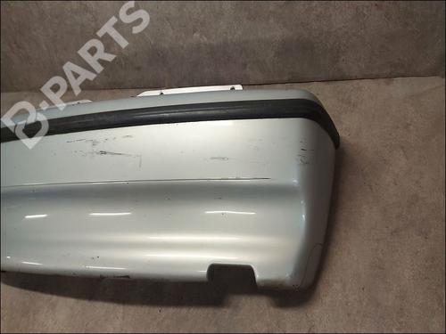Rear bumper VW POLO III (6N1) 75 1.6 | BP9608641C8