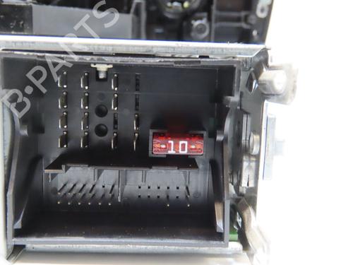 Climate control VW UP! (121, 122, BL1, BL2, BL3, 123) 1.0 | BP37185836I5 - Image 3