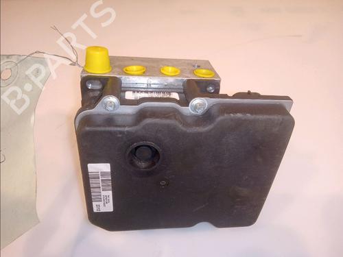 Used ABS pump CITROËN C4 Picasso I MPV (UD_) 1.6 HDi 110 (112 hp) 14950783