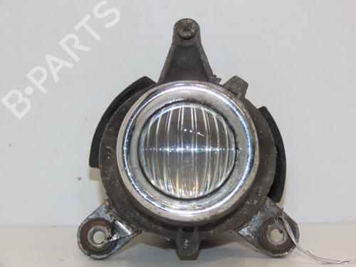 Used Left front fog light Left front fog light 17488362 17488362