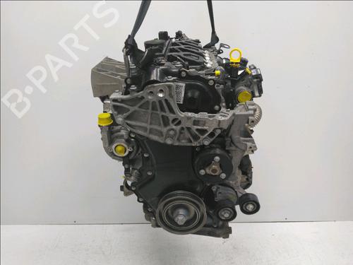 Used Engine RENAULT TRAFIC II Van (FL) 2.0 dCi 115 (FL01, FL0U, FL00, FL0H, FL0M) (114 hp) 28966795