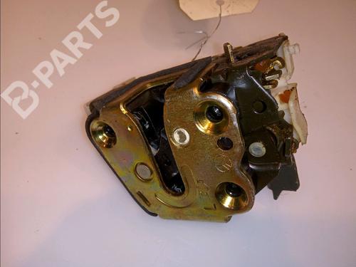 Used Rear left lock NISSAN MICRA II (K11) 1.0 i 16V (54 hp) 11509626