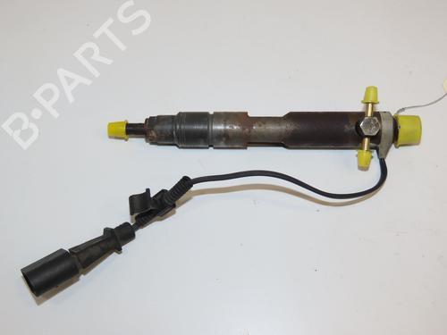 Used Injector Injector SKODA OCTAVIA I Combi (1U5) 1.9 TDI (90 hp) 19162099 19162099