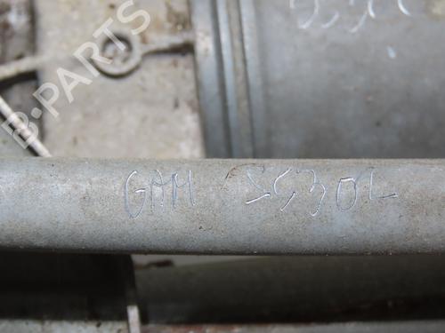 Front wiper motor AUDI A4 B7 (8EC) 2.0 TDI 16V | BP31121306M29  - Image 8