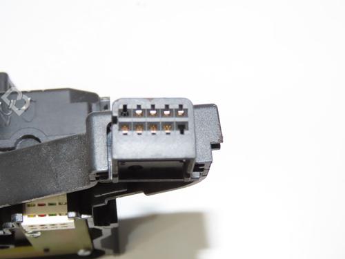 Used Steering column stalk Steering column stalk VW GOLF V (1K1) 1.9 TDI (105 hp) 36494365 36494365
