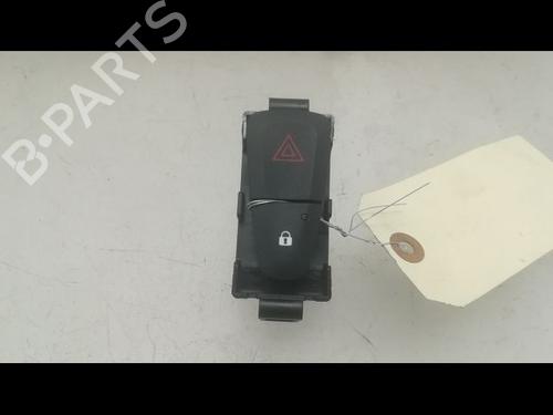 Used Warning switch Warning switch RENAULT MEGANE III Hatchback (BZ0/1_, B3_) 1.5 dCi (BZ09, BZ0D, BZ1W, BZ29, BZ14) (110 hp) 9598645 9598645