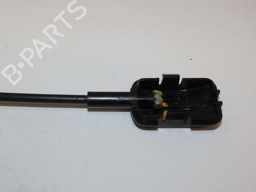 Used Front left lock RENAULT MODUS / GRAND MODUS (F/JP0_) 1.5 dCi (FP0F, JP0F) (86 hp) 28968835