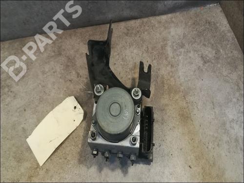 ABS pump RENAULT CLIO III (BR0/1, CR0/1) 1.5 dCi (C/BR0G, C/BR1G) | BP9610187M43 