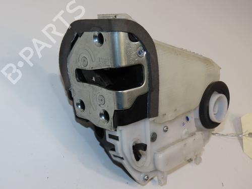 Rear left lock TOYOTA YARIS (_P13_) 1.5 Hybrid (NHP130_, NHP130) | BP28802125C100 