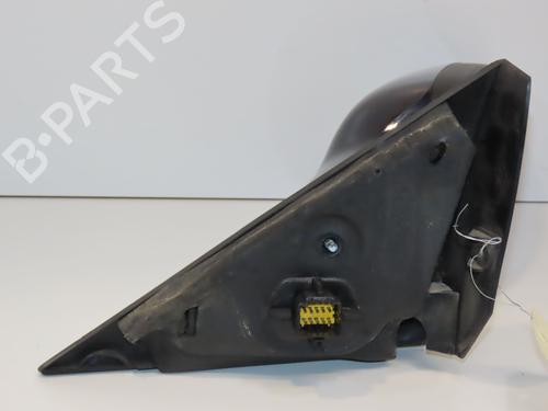 Right mirror RENAULT SCÉNIC II (JM0/1_) 2.0 dCi (JM1K) | BP28968635C27 