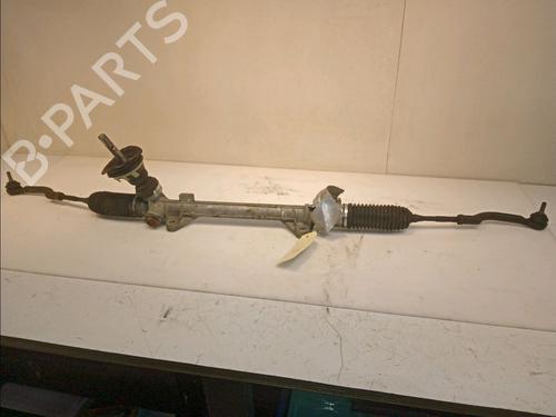 Used Steering rack NISSAN QASHQAI / QASHQAI +2 I (J10, NJ10, JJ10E) 1.5 dCi (106 hp) 12431555