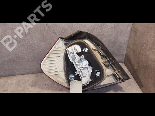 Right taillight BMW 1 (E81) 118 d | BP9606143C35 
