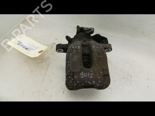 Used Left rear brake caliper Left rear brake caliper CITROËN C3 Picasso (SH_) 1.6 HDi (90 hp) 14877791 14877791
