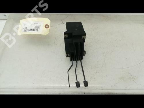 Used Climate control FIAT PANDA (141_) 900 (40 hp) 9593149