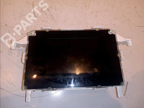 Bilradio FORD TRANSIT COURIER B460 Box Body/MPV 1.5 TDCi | BP11101466E6 
