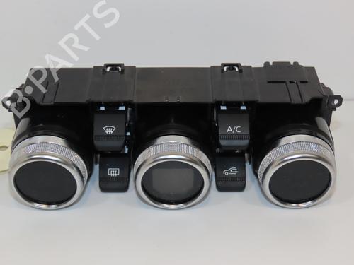 Used Climate control Climate control RENAULT CLIO V (B7_) 1.6 E-TECH 145 (B7MU) (143 hp) 18859321 18859321