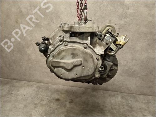 Used Gearbox PEUGEOT 207 (WA_, WC_) 1.6 16V Turbo (150 hp) 9733830