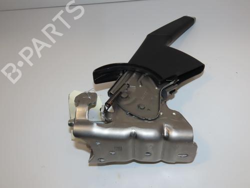 Hand brake RENAULT CLIO V (B7_) 1.0 SCe 65 (B7MG) | BP29441681I18 