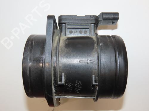 Mass air flow sensor VW POLO V (6R1, 6C1) 1.4 TDI | BP28966873M95 