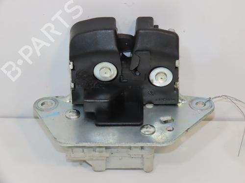 Used Tailgate lock Tailgate lock FIAT IDEA (350_) 1.3 D Multijet (90 hp) 17868583 17868583