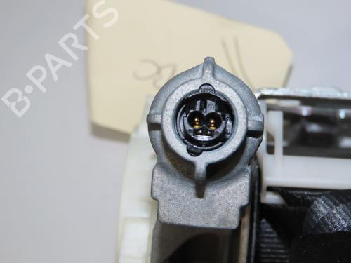 Front left seatbelt CITROËN C3 II (SC_) 1.0 VTi 68 | BP31605881I26 - Image 5