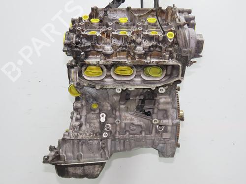 Engine PORSCHE CAYENNE (9YA) 3.0 E-Hybrid AWD (9YAAE1) | BP30841080M1 - Image 4