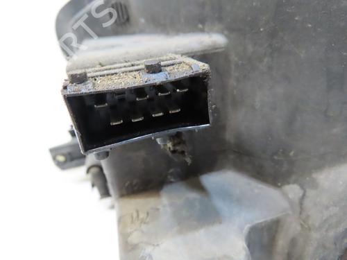 Left headlight PEUGEOT PARTNER MPV (5_, G_) 2.0 HDI | BP38762338C28 - Image 3