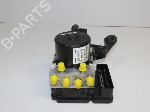 ABS pump MAZDA 5 (CW) 1.6 CD | BP38023732M43 - Image 8