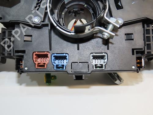 Ratstangsstang FORD TRANSIT CONNECT V408 Box Body/MPV 1.5 EcoBlue (101 hp) 30366638