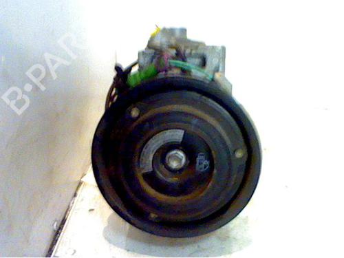 Used AC compressor AC compressor VW PASSAT B5.5 (3B3) 1.9 TDI (130 hp) 36493532 36493532