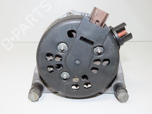 Alternator FORD FOCUS C-MAX (DM2) 1.6 TDCi | BP33188151M7  - Image 5
