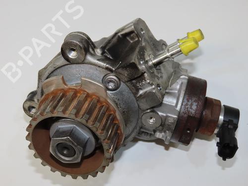 Injection pump RENAULT CLIO II Hatchback Van (SB0/1/2_) 1.5 dCi (SB3M) | BP36283512M78 - Image 4