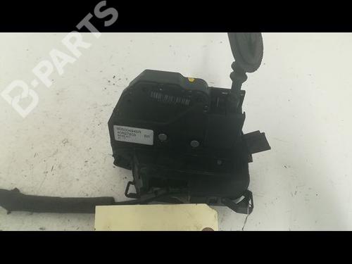 Front right lock RENAULT CLIO IV (BH_) 1.5 dCi 90 | BP9604651C97 