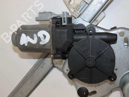 Front right window mechanism CITROËN XSARA (N1) 1.4 i | BP28831147C23 