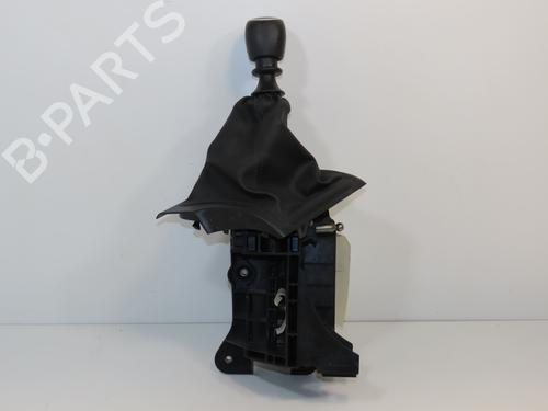 Gear lever CITROËN JUMPER II Van 2.0 BlueHDi 110 | BP19319451M90