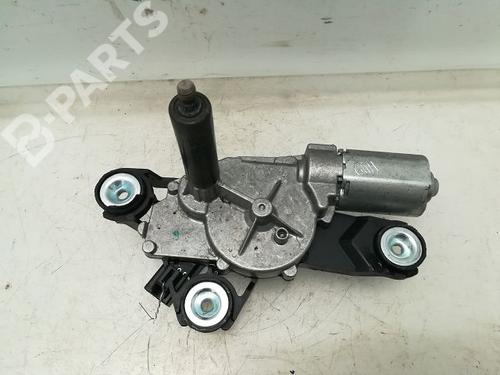 Viskermotor bagrude FORD FOCUS II (DA_, HCP, DP) 1.8 TDCi (115 hp) 9594484