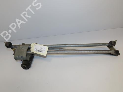 Front wiper motor PEUGEOT BOXER Bus (230P) 2.5 D | BP28969822M29 
