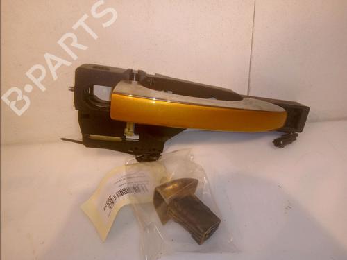 Used Rear right exterior door handle RENAULT SCÉNIC IV (J9_) 1.6 dCi 130 (130 hp) 15886220