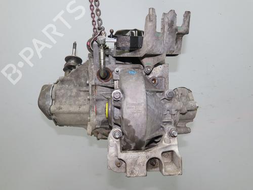 Gearbox PEUGEOT 607 (9D, 9U) 2.2 HDi | BP30867331M3 - Image 5