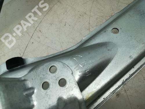 Rear right window mechanism RENAULT MEGANE III Grandtour (KZ0/1) 1.5 dCi (KZ09, KZ0D, KZ1G, KZ29, KZ14, KZ1W, KZ10, KZ1F,... | BP9594159C25 