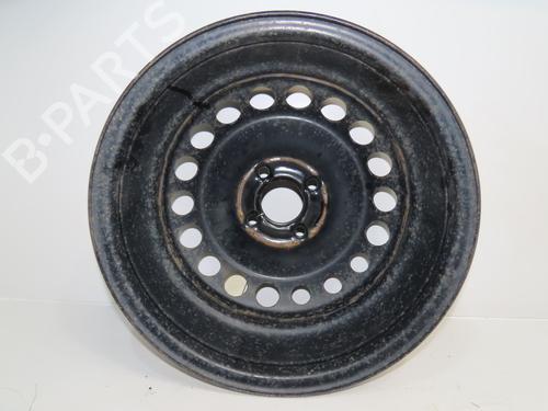 Fælk RENAULT CLIO IV (BH_) 1.5 dCi 90 | BP30333616C45