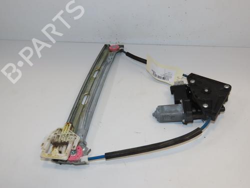 Used Rear left window mechanism FIAT 500L (351_, 352_) 1.3 D Multijet (199LXY1A, 199LXY11) (84 hp) 28968944