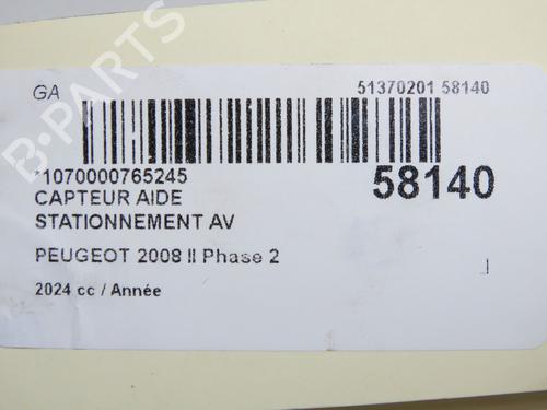 Electronic module FORD FOCUS C-MAX (DM2) 1.6 TDCi | BP36494733M83 - Image 6