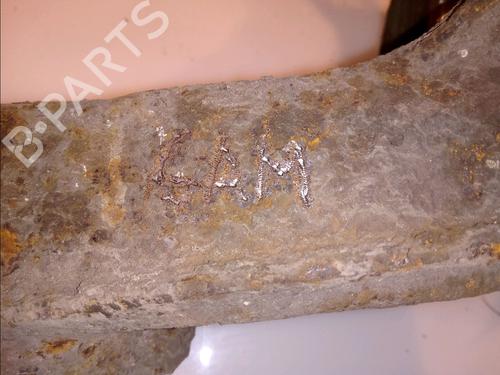 Right front steering knuckle CITROËN C3 I (FC_, FN_) 1.4 i | BP14876306M26 